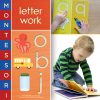 Montessori Letter Work - Montessori By Mom