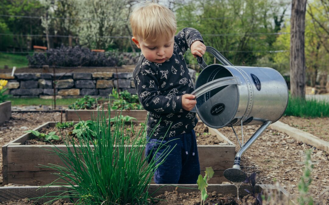 Montessori At Home Benefits For Parents And Children 