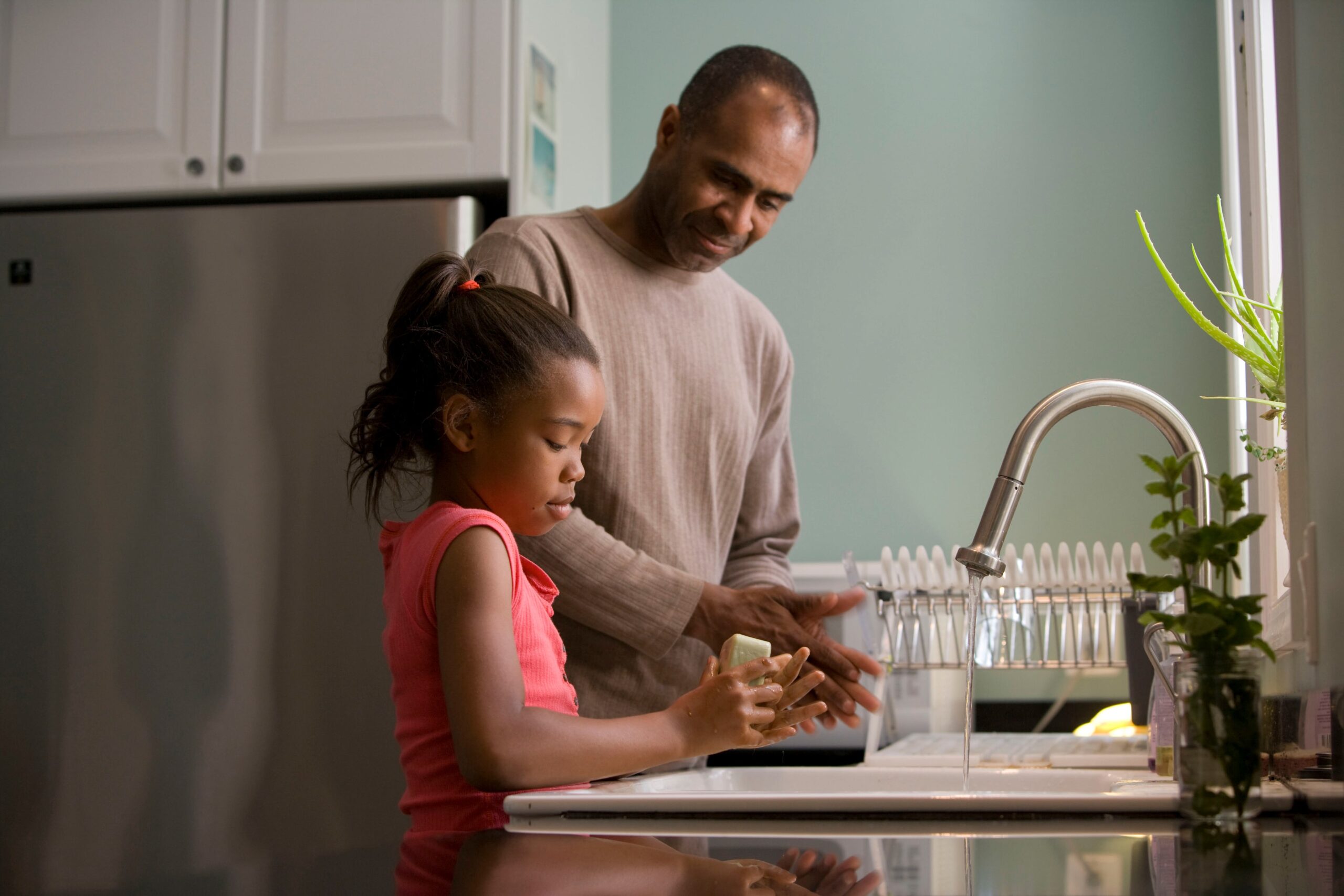 How to Montessori Your Kitchen