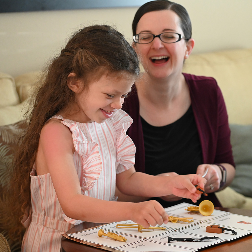Make Like a Montessori Mama Archives - Modern Parents Messy Kids