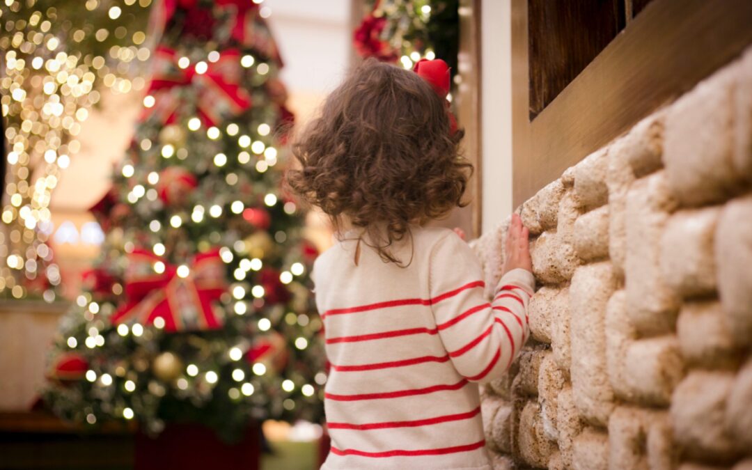 A Guide to Montessori Christmas Giving