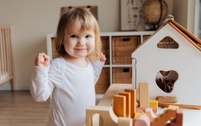 The Importance of Structure & Order in Montessori Environments